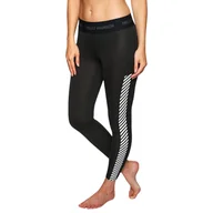 Spodnie sportowe damskie - Legginsy damskie Helly Hansen Lifa - miniaturka - grafika 1