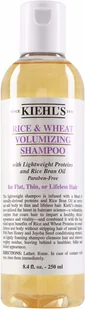 Tigi Ryż Kiehl kroki i pszenicy objętości Shampoo  butelka normalny rozmiar 8.4oz (250ml) - Szampony do włosów - miniaturka - grafika 2