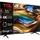 TCL 55P755 55" LED 4K Google TV