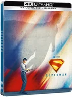 Fantasy Blu-Ray - Superman (2025) Steelbook - miniaturka - grafika 1