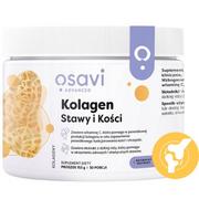 Osavi - Kolagen Stawy i Kości, Proszek, 153g