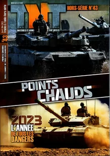 TNT Trucks and Tanks Magazine Hors Serie [FR] - Czasopisma - miniaturka - grafika 1