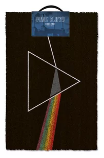 Pink Floyd Dark Side Of The Moon wycieraczka, standardowe, STANDARD GP85040 - Wycieraczki - miniaturka - grafika 1
