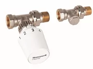 Akcesoria grzewcze - Honeywell HOME Zestaw termostatyczny prosty 1/2" HOME - miniaturka - grafika 1