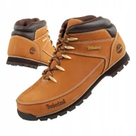 Buty trekkingowe męskie - Buty trekkingowe Timberland Euro Sprint 0A122I231 - miniaturka - grafika 1