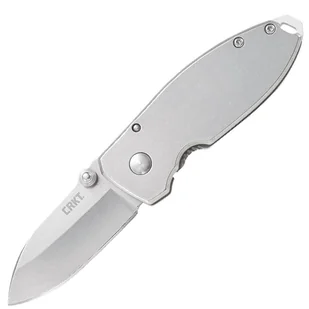 Nóż składany CRKT Burnley Squid - Noże - miniaturka - grafika 1