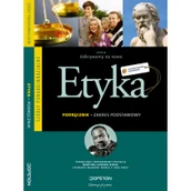 Podręczniki dla szkół podstawowych - Etyka LO Odkrywamy na podr w.2012 OPERON Nowa - miniaturka - grafika 1