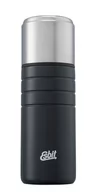 Butelki termiczne - Esbit butelka termoizolacyjna \ 'majoris \' 0,75 L Ciemnoszary VF750TL-DG - miniaturka - grafika 1