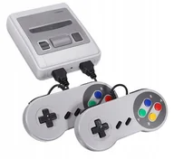 Konsole i gry retro - Pegasus Frahs Konsola FRAHS Retro 621 gier 5903457000676 - miniaturka - grafika 1