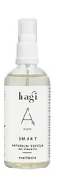 Serum do twarzy - Hagi Smart A - Naturalna esencja do twarzy Nawilżenie Aloes 100ml - miniaturka - grafika 1