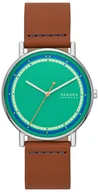 Zegarki męskie - Zegarek Skagen SKW6898 Signatur - miniaturka - grafika 1