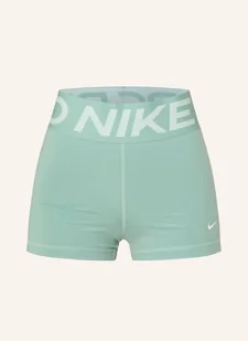 Nike Legginsy Pro Sculpt gruen - Legginsy - miniaturka - grafika 1