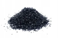 Sól - Sól hawajska CZARNA 30g sól oryginalna z Molokai - miniaturka - grafika 1