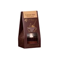 Kakao i czekolada - M.PELCZAR CHOCOLATIER Chocostick Ciemna mleczna i biała czekolada 7663-uniw - miniaturka - grafika 1