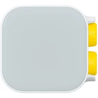 Lampy błyskowe - NEWELL Lampa LED RGB Cutie Pie - biała - miniaturka - grafika 1