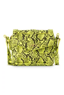 Listonoszka Nobo "Zbrojka 26" - Torebki damskie - miniaturka - grafika 1