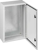 Rozdzielnie elektryczne - Eaton Obudowa CS 500x400x150mm IP66 z płytą montażową CS-54/150 111688 111688 - miniaturka - grafika 1