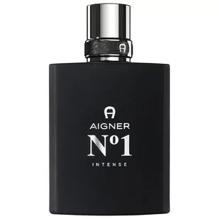 Aigner No. 1 Intense Woda toaletowa 100ml - Wody i perfumy męskie - miniaturka - grafika 1