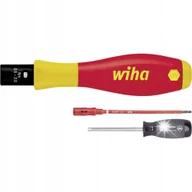 Śrubokręty - Wiha 26625 Wkrętak dynamo TorqueVario-S 3,8mm - miniaturka - grafika 1