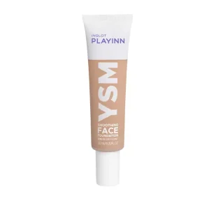 Inglot, YSM Playinn 36, Wygładzający podkład do twarzy, 30ml - Podkłady do twarzy - miniaturka - grafika 1