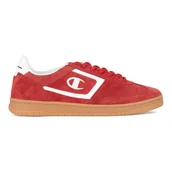 Buty sportowe męskie - Obuwie sportowe Champion CL78 S LOW S22279-RS001 - miniaturka - grafika 1
