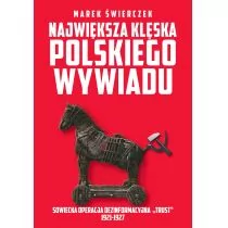 Największa Klęska Polskiego Wywiadu Marek Świerczek - Historia świata - miniaturka - grafika 1