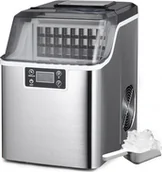 Kostkarki do lodu - Guzzanti GZ-124A - miniaturka - grafika 1