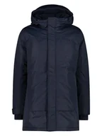 Kurtki męskie - CMP Parka funkcyjna w kolorze granatowym - miniaturka - grafika 1