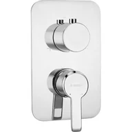 Baterie wannowe i prysznicowe - Deante Arnika Element zewnętrzny do boxa mieszaczowego BXY_0QAM BXY 0QAM [15376806] - miniaturka - grafika 1