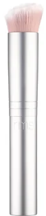 RMS BEAUTY Skin2Skin foundation brush  Pędzel do twarzy - Pędzle do makijażu - miniaturka - grafika 2