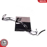 Układ kierowniczy - akcesoria - Wąż hydrauliczny, system kierowania Esen SKV 10SKV813 - miniaturka - grafika 1