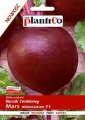 Nasiona i cebule - NASIONA Burak Ćwikłowy Mars Mieszaniec F1 10g PLANTICO 403680 - miniaturka - grafika 1