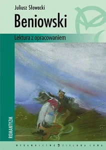 Beniowski - Dramaty - miniaturka - grafika 1
