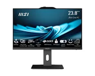 Zestawy komputerowe - MSI AIO PRO AP242P 14MQ-890EU i5-14500 23.8" IPS LED FHD Non-Touch Anti-Glare 16GB SSD500GB M.2 AX211 WiFi 6E Intel Q670 Chipset Windows 11 Pro Black - miniaturka - grafika 1