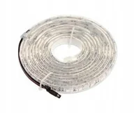 Pozostałe oświetlenie - Lamptron Taśma LED RGB zasilacz pilot 2m LAMP-LEDFM1007 - miniaturka - grafika 1