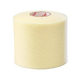 Gąbka pod tejpy sztywne 7 cm x 27,5 m - Kremowa - 1 szt. - Akcesoria medyczne - miniaturka - grafika 1