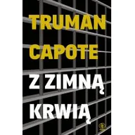 Powieści - Z zimną krwią - miniaturka - grafika 1