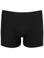 Kalesony - Odlo Kalesony funkcyjne "F-Dry Light" w kolorze czarnym - miniaturka - grafika 1