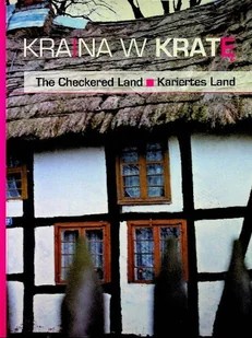 Kraina w kratę - Przewodniki - miniaturka - grafika 1