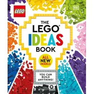 Obcojęzyczna literatura faktu i reportaż - The LEGO Ideas Book New Edition - miniaturka - grafika 1