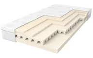 Materace - Foam Royal Materac MED BRILLIANT 200x200 - miniaturka - grafika 1