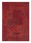 Dywany - Czerwony dywan Hanse Home Celebration Plume, 200x290 cm - miniaturka - grafika 1