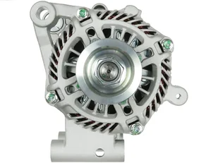 Alternator As-pl A5191 - Alternatory - miniaturka - grafika 1