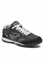 Buty sportowe damskie - Joma Buty Top Flex 2121 TOPS2121TF Black Turf - miniaturka - grafika 1