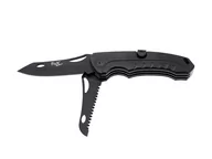 Noże - NÓŻ FOX JACK KNIFE 2 IN 1 NÓŻ I PIŁA - miniaturka - grafika 1