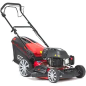 Kosiarki - Güde Kosiarka High Wheeler 460-139 5520 - miniaturka - grafika 1