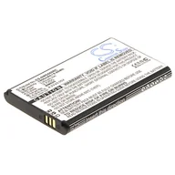 Pozostałe akcesoria sieciowe - Nubia WD660 / BM600 1800mAh 6.66Wh Li-Ion 3.7V (Cameron Sino) - miniaturka - grafika 1