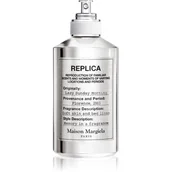 Wody i perfumy damskie - Maison Margiela REPLICA Lazy Sunday Morning Limited Edition woda toaletowa dla kobiet 100 ml - miniaturka - grafika 1