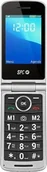 Telefony komórkowe - SPC 2321NS Czarny - miniaturka - grafika 1