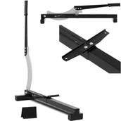 Narzędzia warsztatowe - MSW Gilotyna do paneli laminowanych - ręczna - grubość do 10 mm - stal - 305 mm MSW-LFC12 - miniaturka - grafika 1